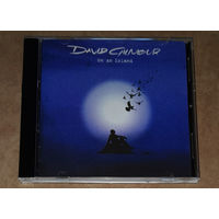 David Gilmour – "On An Island" 2006 (Audio CD)