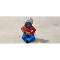 Индейцы.ГДР