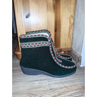 Прощай молодость