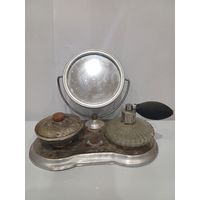Все лоты с 1р.Винтажный набор Красоты