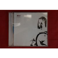 Би-2 - Drum[a] (2002, CD)