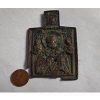 Икона Никола