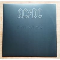 AC/DC Back in Black