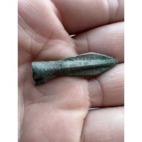 Наконечник стрелы 1