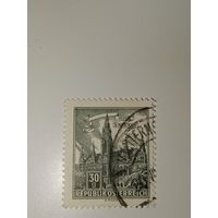 Стандарт,  Австрия 1962 год