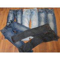 Джинсы мужские ,Цена указанна за 1 джинсы,любые