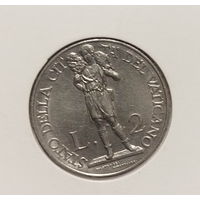 Ватикан 2л 1932