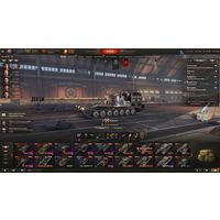 Личный аккаунт! (Lesta)