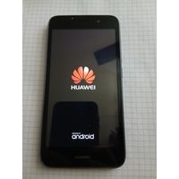 Мобильный телефон HUAWEI. Старт с 2-х рублей. Смотрите другие лоты, много интересного.