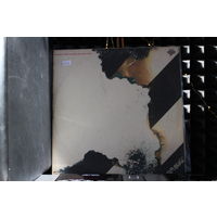 Republika - Nieustanne Tango (1984, Vinyl)