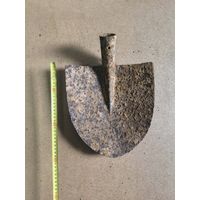 Лопата Германия ПМВ