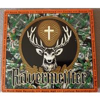 Ravermeister Vol.5 (2CD) (Германия)