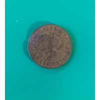Польша 20 грошей 1923 г.