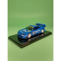 Nissan Skyline  от EBBRO 1:43