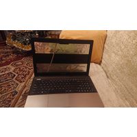 ASUS K55VJ корпус