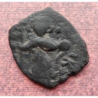 Византия. Византийская империя. Фоллис. (76)