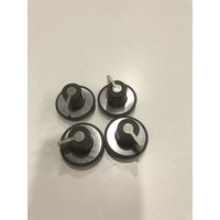 Ручки для газовой плиты