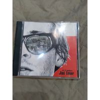 CD Jimi Tenor Out of nowhere