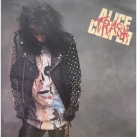 ALICE COOPER  /Trash/1989, CBS