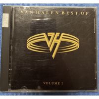 CD,(USA) Van Halen – Best Of Volume I