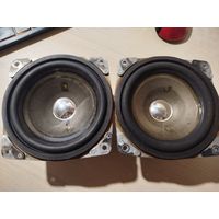 Среднечастотные динамики 20ГДС-4-8 (15ГД-11А)