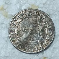 Грош 1541 Пруссия