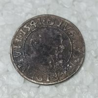 Грош 1541 Пруссия