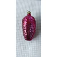 Игрушка ёлочная