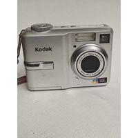 Фотоаппарат "Kodak EasyShare C633"