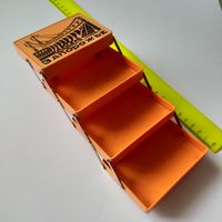 Винтажная коробка трансформер Запорожье