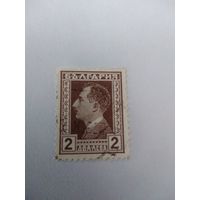Болгария 1928 ЦАРЬ БОРИС III