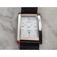 Часы наручные швейцарские Continental
