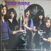 Deep Purple. Greatest Hits (FIRST PRESSING)