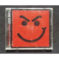 CD,(USA) Bon Jovi – Have A Nice Day