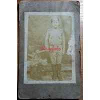 1910-е Солдат царской армии типажи ретро