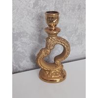 Подсвечник. Керамика.