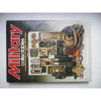 Military collectables. Каталог по военным коллекциям. 20 век.
