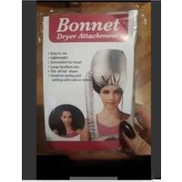 Шапка для сушки волос