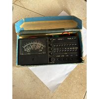 Измерительный прибор