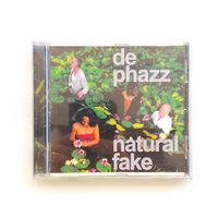 De-Phazz-Natural Fake