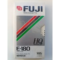 Кассета FIJI HQ E-180