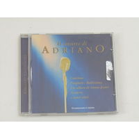 Диск. CD-диск. Adriano Celentano – Il Concerto Di Adriano  (9)