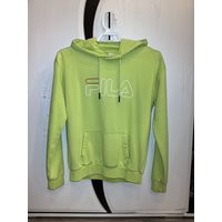 Байка FILA с капюшоном, р.XS
