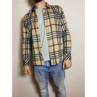 Рубашка BURBERRY