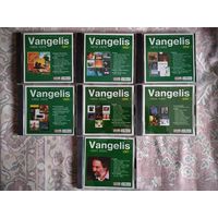 Vangelis (коллекция)