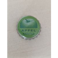 Крышки - пробки ( Германия )