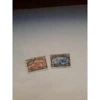 СССР 1929 Помощь беспризорникам