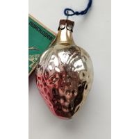 Ёлочная игрушка. 020.