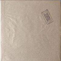Led Zeppelin In Trough The Out Oor Japan 19790F Sleeve M