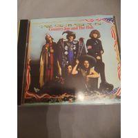 COUNTRY JOE AND THE FISH "I FEEL LIKE I'M FIXIN TO DIE"  CD 1967